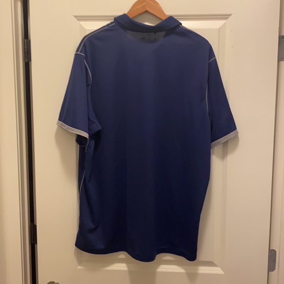 Adidas MENS lighthweighr polo SZ 2XL - Picture 3 of 3